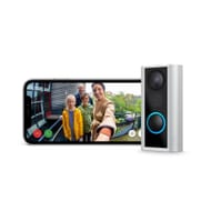 Spring Deal- Ring Door View Cam: 5475 Mm Thick, 1080p, Knock Detection