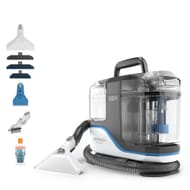 Spring Deal Days - Vax SpotWash Max Duo Handheld Spot Cleaner, 500W