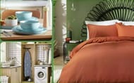 Argos Up To 1/3rd Off Homeware & Spring Cleaning + 2 X Nectar Points!