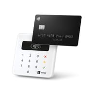 SumUp Air Mobile Card Terminal for Contactless Payments