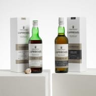 Laphroaig Cairdeas 2024 & 2025 Set