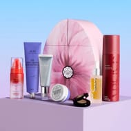 GLOSSYBOX Easter Egg Limited Edition (Worth £211)
