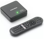 Manhattan Aero 4K TV Streamer with Freely