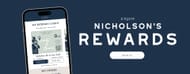 Nicholson Voucher for a Complimentary Drink
