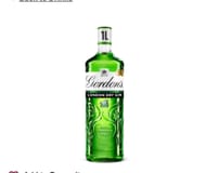 Gordon's London Dry Gin 1L Nector Price