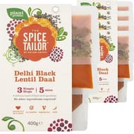 The Spice Tailor Lentil Daal Meal Kit, Pack of 5