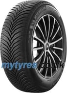 Michelin CrossClimate 2 195/65 R15 91H EV Suitable