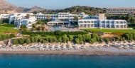 Paralos Rodos Lifestyle 4*