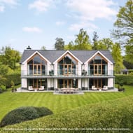 WIN Omaze £5 Million Luxury Lake District House + £250,000 Cash!