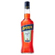 Aperol Alcoholic Aperitif 70cl