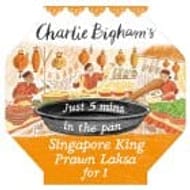 Charlie Bigham's Singapore King Prawn Laksa