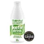 Bio-Tiful Dairy Original Kefir Drink1litre