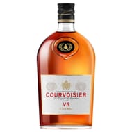 Courvoisier vs Cognac, Aged 8 Years, Pear and Oak
