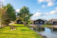 4-Star Relaxing 2-Night Pine Lake Resort Stay