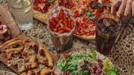 Dine for Two at £25 - Zizzi