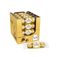 Ferrero Rocher Pralines 3pk X 16