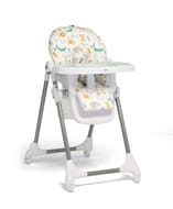 Mamas & Papas Snax Adjustable Baby High Chair