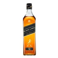 Johnnie Walker Black Label, 40% Vol, 70cl