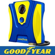Goodyear Portable Car Tyre Inflator