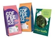 Two Free Bags of Speciality Coffee