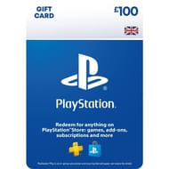 Up to 17.5% off PlayStation Digital Gift Cards - All Denominations W/code
