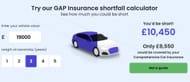 ALA Insurance Exclusive Extra 11% Off GAP Insurance