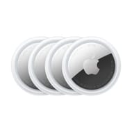 Apple AirTag 2nd Generation 4-Pack White