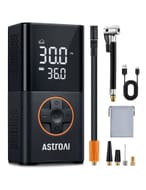 AstroAI Car Tyre Inflator Air Compressor