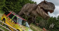 Hoo Zoo & Dinosaur World Family Pass