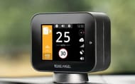 Win a Road Angel Pure Sync with Free 5 Year Subscription