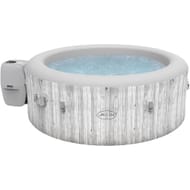 Lay-Z-Spa Fiji 6 Person round Inflatable Hot Tub