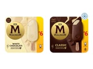 Magnum 6-Pack Assorted