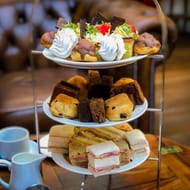 Afternoon Tea for Two - Nationwide - Sign up to Free Rewards Club Prices