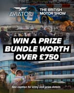 Win Tickets to the British Motor Show + Overnight Stay