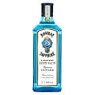 Bombay Sapphire London Dry Gin 1L
