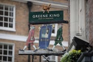 Free Guinness Pint , Softdrinks and More, TODAY ONLY