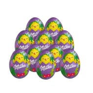 MULTIBUY Milka Eggs Bundle