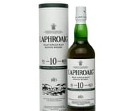 Laphroaig 10 Year Old Cask Strength Batch 15 Islay Whisky