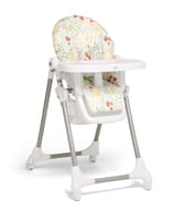 Snax Highchair Fruit Garden
