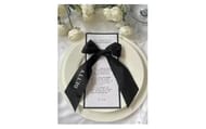 Win £100 towards Bespoke Wedding or Event Stationery