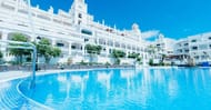 Ona Hollywood Mirage, Los Cristianos, Tenerife