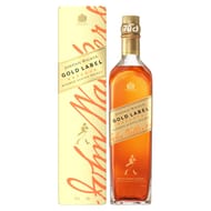 Johnnie Walker Gold Label