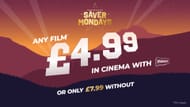 Say Hello to Saver Mondays! from £4.99