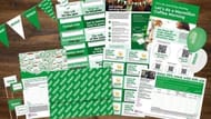 Free MacMillan Coffee Morning Fundraising Kits