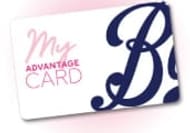 NEW MY OFFERS at Boots £1.50 - £6 worth of Advantage Card Points
