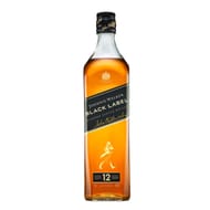Johnnie Walker Black Label Blended Scotch Whisky