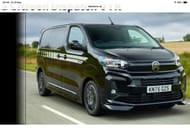 Win a Citron Dispatch VTR