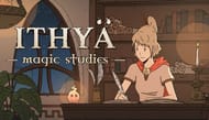 Ithya: Magic Studies