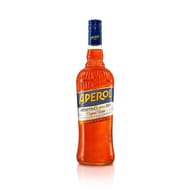 Aperol Aperitivo 1L, 11% ABV, Orange, Bittersweet Italian Spritz