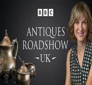 Apply To Appear On BBC1's Antiques Roadshow With A Cherished Item